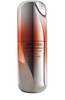 Лифтинг-сыворотка интенсивного действия Shiseido