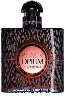 Парфюмерная вода Black Opium Wild Edition YSL