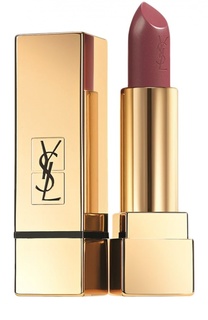 Губная помада Rouge Pur Couture, отеннок 66 YSL