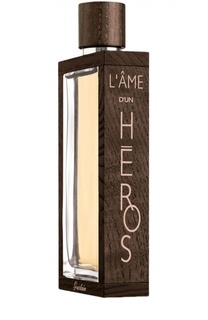 Туалетная вода Ame dun Heros Guerlain