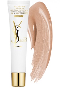 BB-крем Top Secrets с SPF25, оттенок Светлый YSL