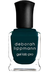 Лак для ногтей Wild Thing Deborah Lippmann