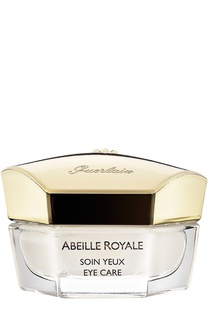 Крем для кожи вокруг глаз Abeille Royale Guerlain