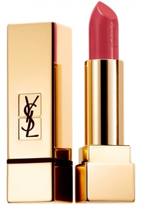 Помада для губ Rouge Pur Couture, оттенок 75 YSL