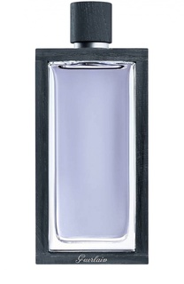 Парфюмерная вода Lupin Dandy Guerlain