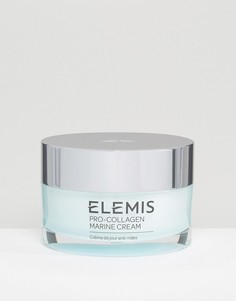 Морской крем с проколлагеном Elemis 100 мл - СКИДКА 38 - Бесцветный