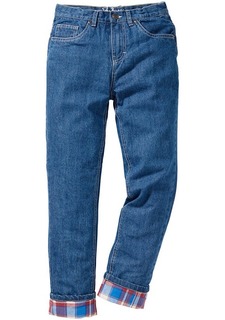 Термобрюки