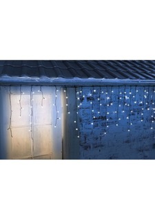 Светодиодная гирлянда