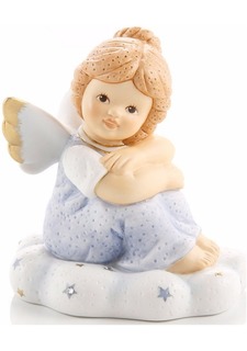 Статуэтка "Я думаю от тебе" Goebel