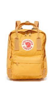 Мини-рюкзак Kanken Fjallraven