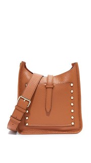 Небольшая сумка без подкладки Feed Rebecca Minkoff