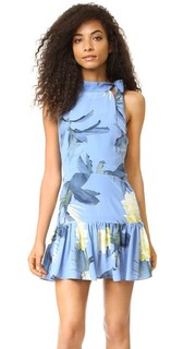 Платье Adora с цветочным рисунком Sam & Lavi