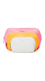 Большая косметичка Electra Furla