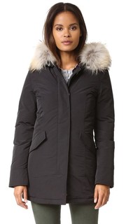 Парка Luxury Arctic Woolrich