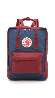 Рюкзак Kanken Fjallraven