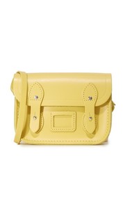 Миниатюрная сумка-портфель Cambridge Satchel