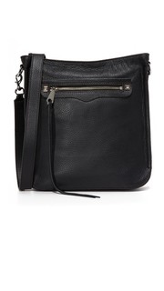 Сумка Regan Feed Rebecca Minkoff