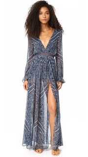 Moroccan Maxi Dress The Jetset Diaries