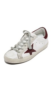 Кроссовки Superstar Golden Goose