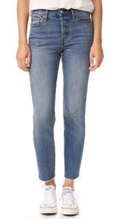 Джинсы Wedgie Icon Levis®