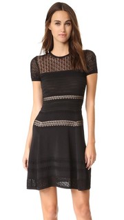 Платье Celina от DVF Diane von Furstenberg