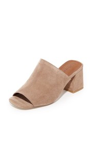 Туфли без задников Perpetua Jeffrey Campbell