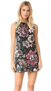 Свободное платье Clyde Alice + Olivia