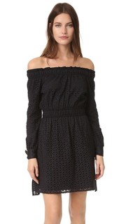 Платье Zac Zac Posen Dakota