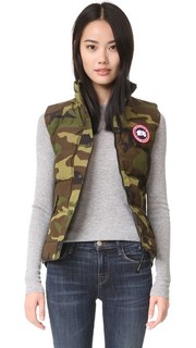 Жилет Freestyle Canada Goose