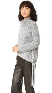 Трикотажная водолазка Hart Stylestalker