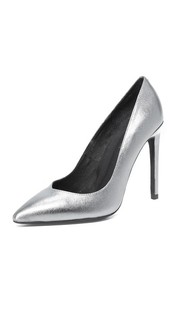 Туфли-лодочки Plaza Jeffrey Campbell