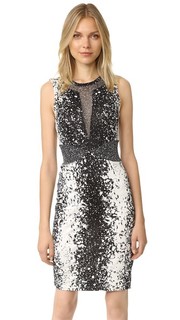 Платье Ilsie Diane von Furstenberg