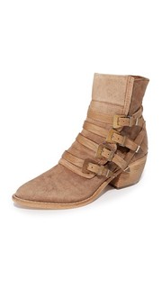 Ботильоны Mason Western Free People