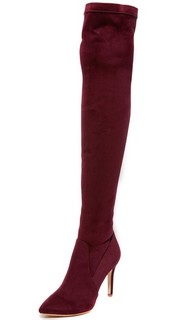 Jemina B Over The Knee Boots Joie