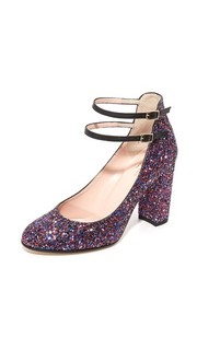 Туфли-лодочки Baneera с блестками Kate Spade New York