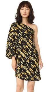 Платье Triptych Zero + Maria Cornejo