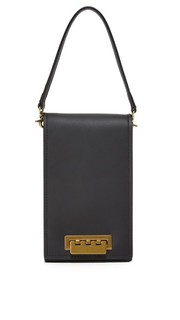 Сумка Earthette Party ZAC Zac Posen