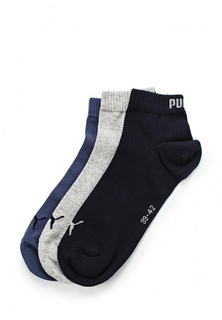 Комплект носков 3 пары. Puma