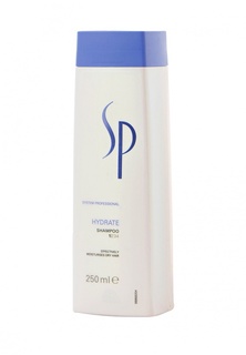 Шампунь увлажняющий Wella SP