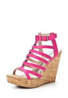 Босоножки Steve Madden