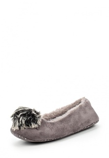 Тапочки Dorothy Perkins