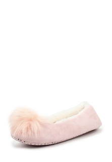 Тапочки Dorothy Perkins