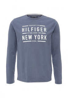 Лонгслив Tommy Hilfiger