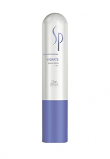 Увлажняющая эмульсия Wella SP