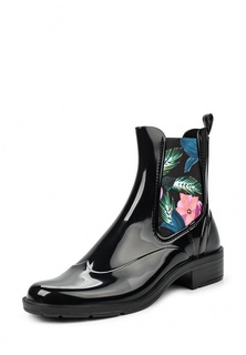 Резиновые сапоги Desigual
