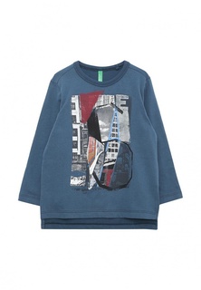 Лонгслив United Colors of Benetton