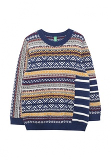 Джемпер United Colors of Benetton