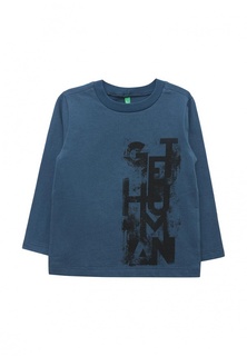 Лонгслив United Colors of Benetton