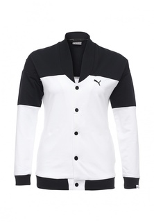 Олимпийка Puma