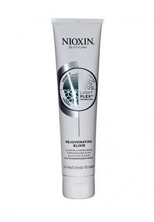 Эликсир восстанавливающий Nioxin